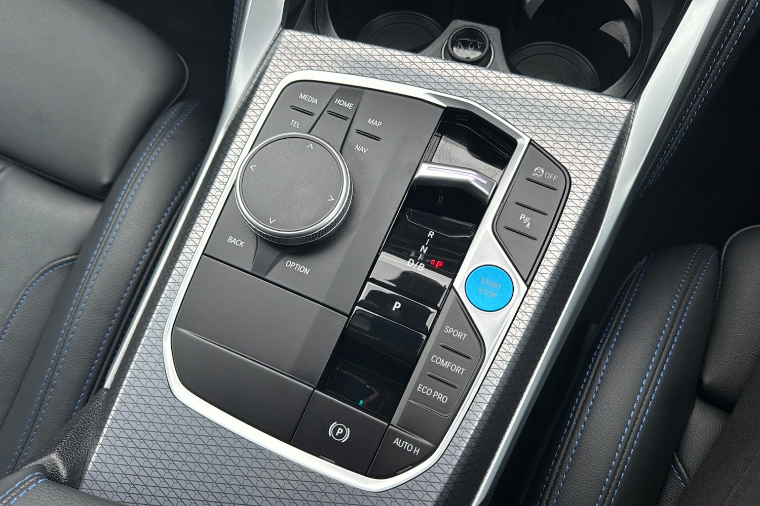 Used BMW i4 2024 for sale - 76757326: Photo 13