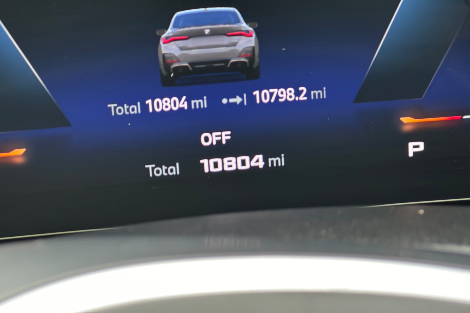 Used BMW i4 2024 for sale - 76757326: Photo 15