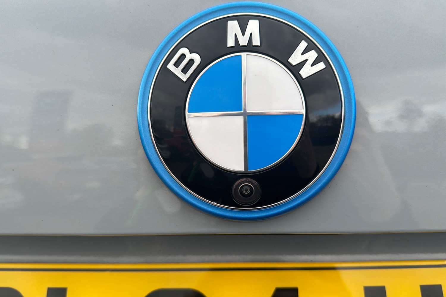 Used BMW i4 2024 for sale - 76757326: Photo 27