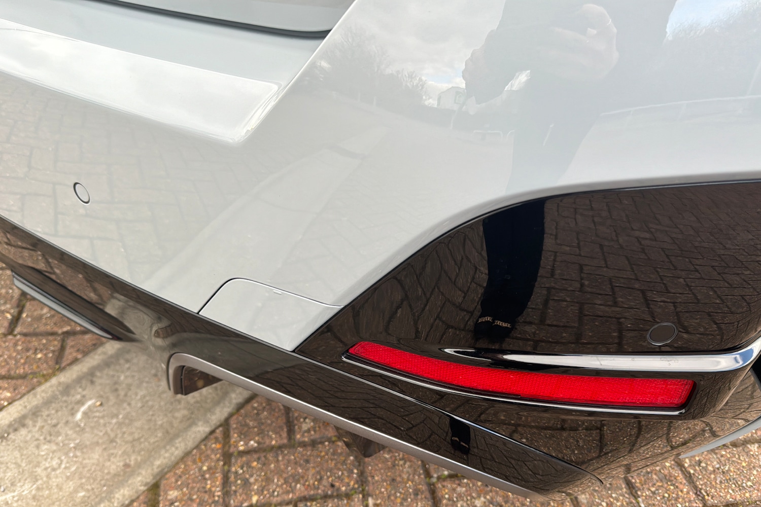 Used BMW i4 2024 for sale - 76757326: Photo 28