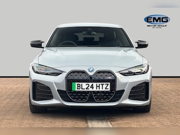 Used BMW i4 2024 for sale - 76757326: Photo