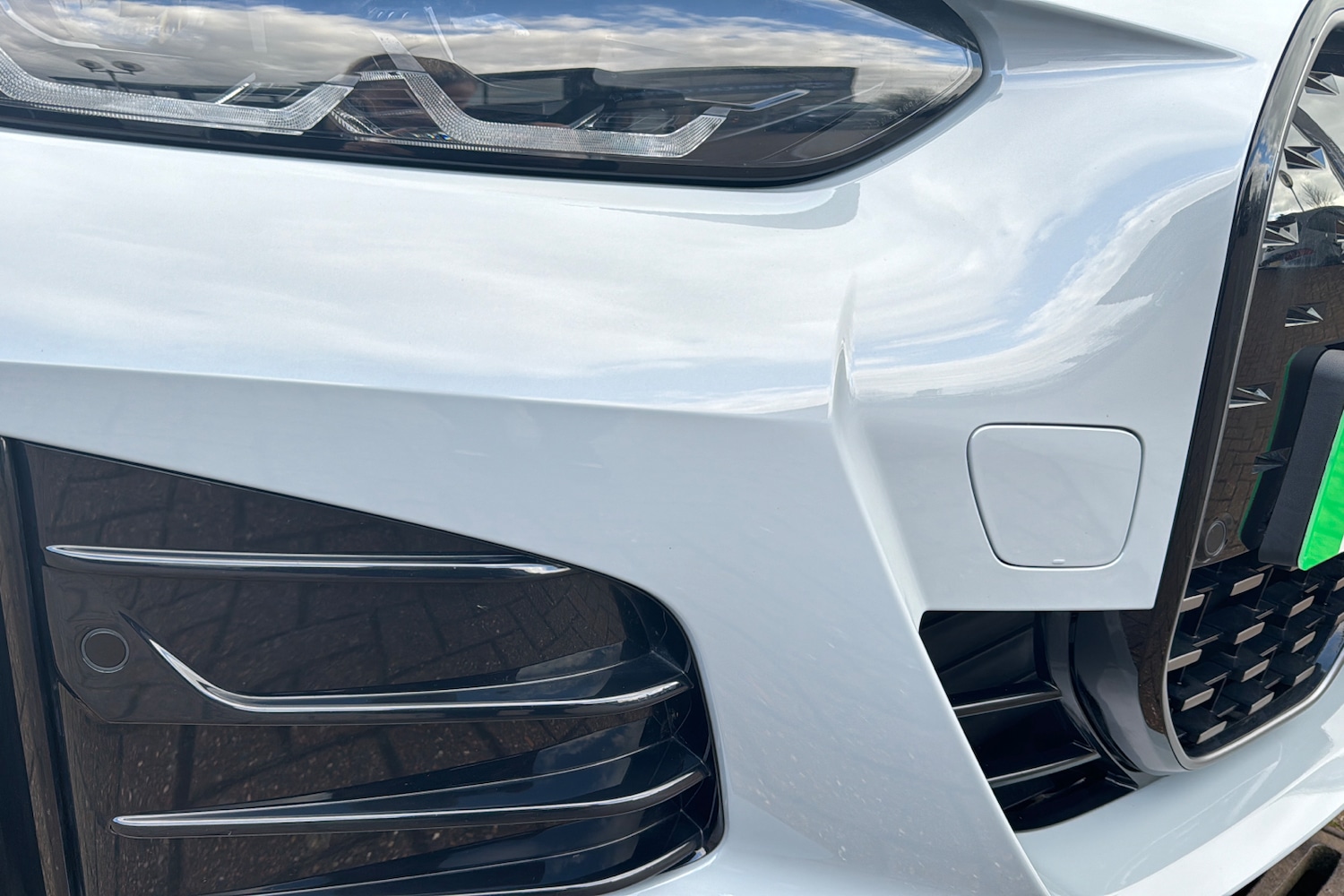 Used BMW i4 2024 for sale - 76757326: Photo 33