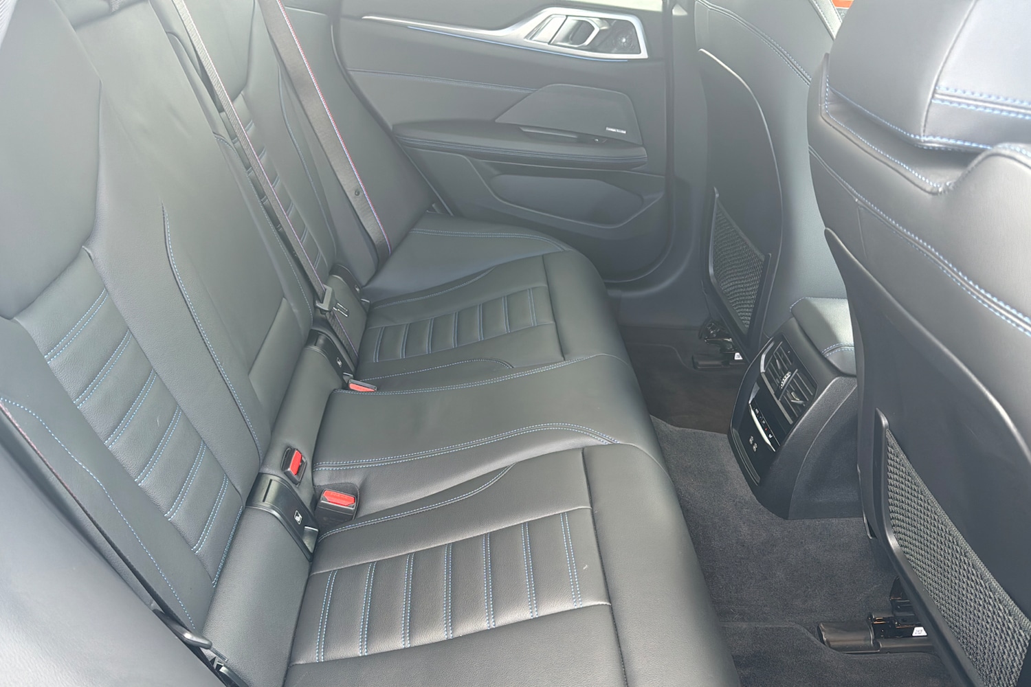 Used BMW i4 2024 for sale - 76757326: Photo 34