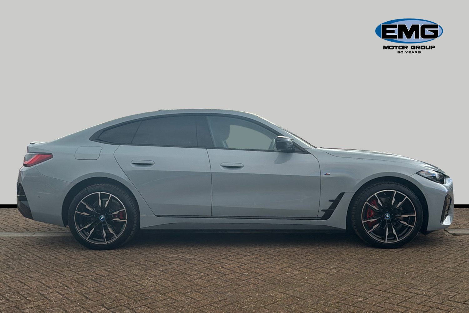 Used BMW i4 2024 for sale - 76757326: Photo 4