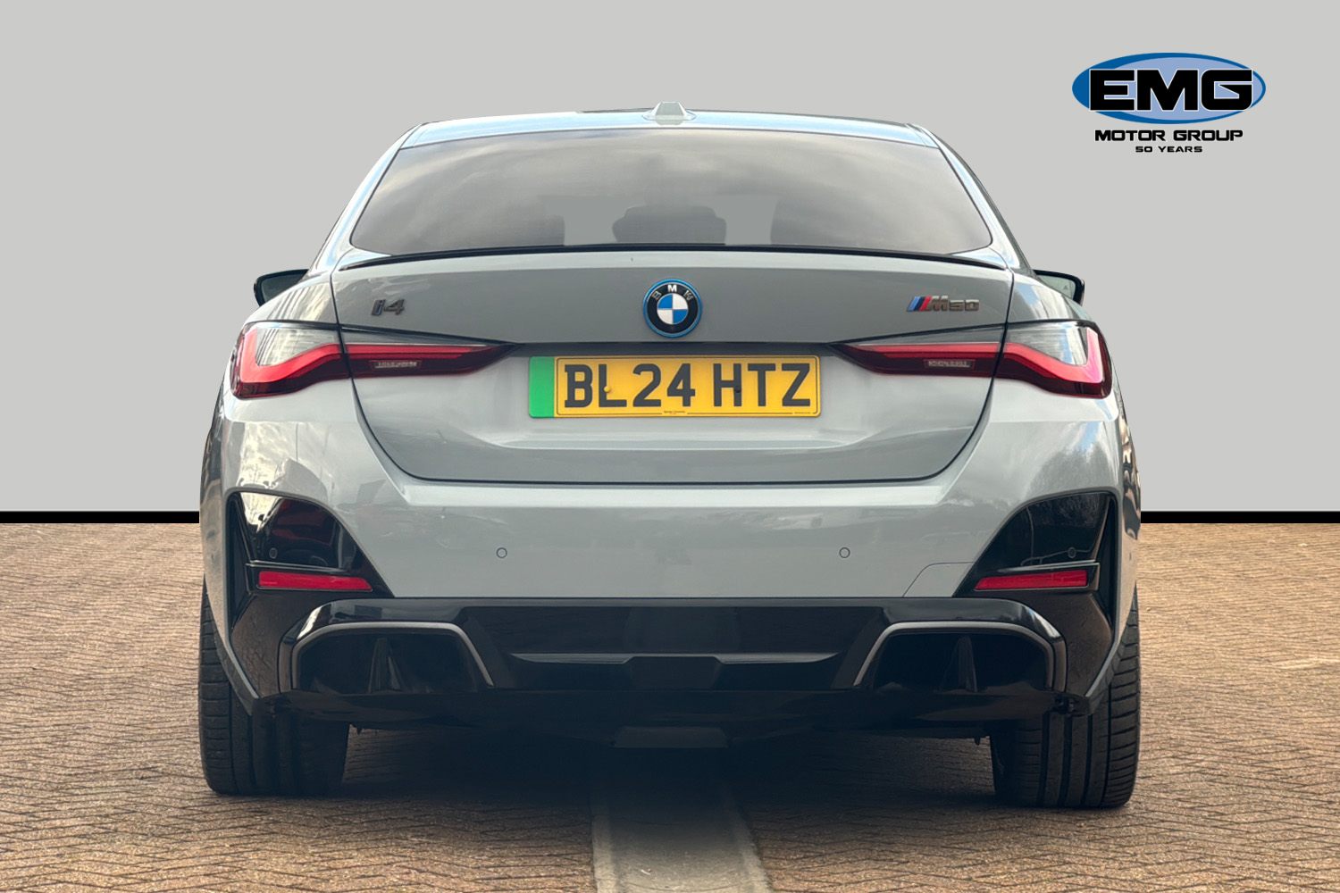 Used BMW i4 2024 for sale - 76757326: Photo 6