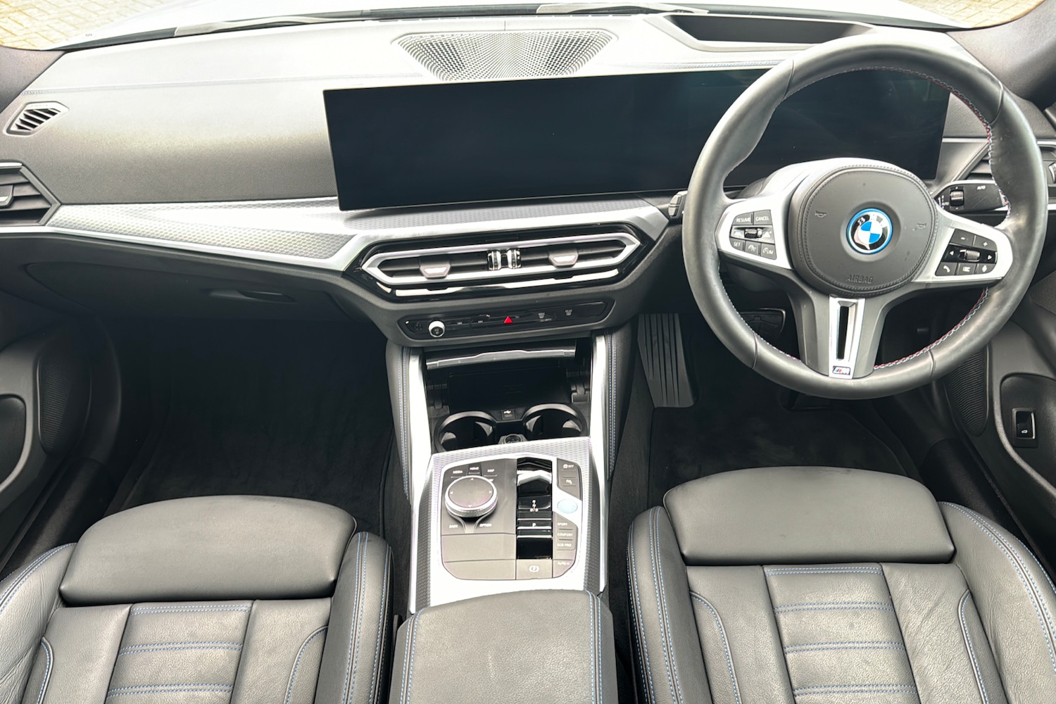 Used BMW i4 2024 for sale - 76757326: Photo 9