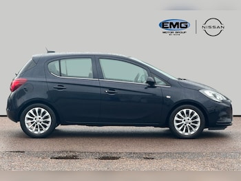 Used Vauxhall Corsa 2019 for sale - 77257620: Photo