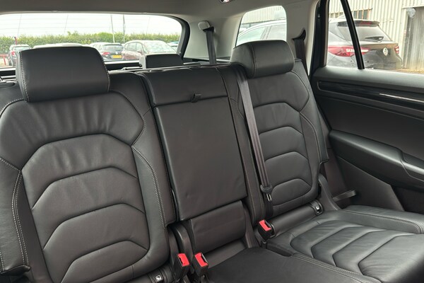 Used Skoda Kodiaq 2017 for sale - 75566345: Photo 12