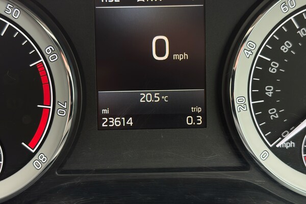 Used Skoda Kodiaq 2017 for sale - 75566345: Photo 15