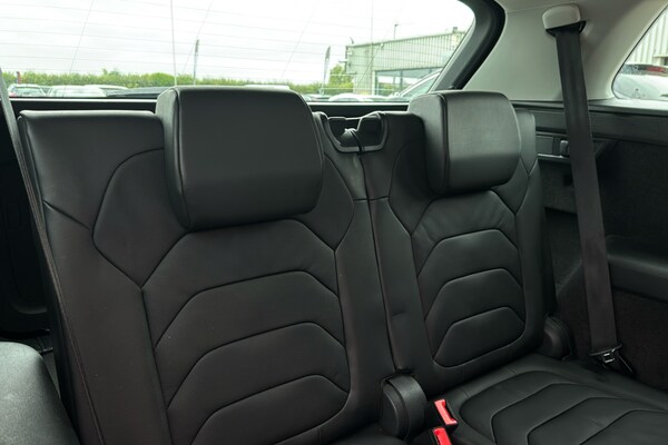 Used Skoda Kodiaq 2017 for sale - 75566345: Photo 27