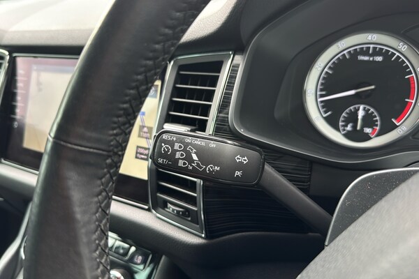 Used Skoda Kodiaq 2017 for sale - 75566345: Photo 35