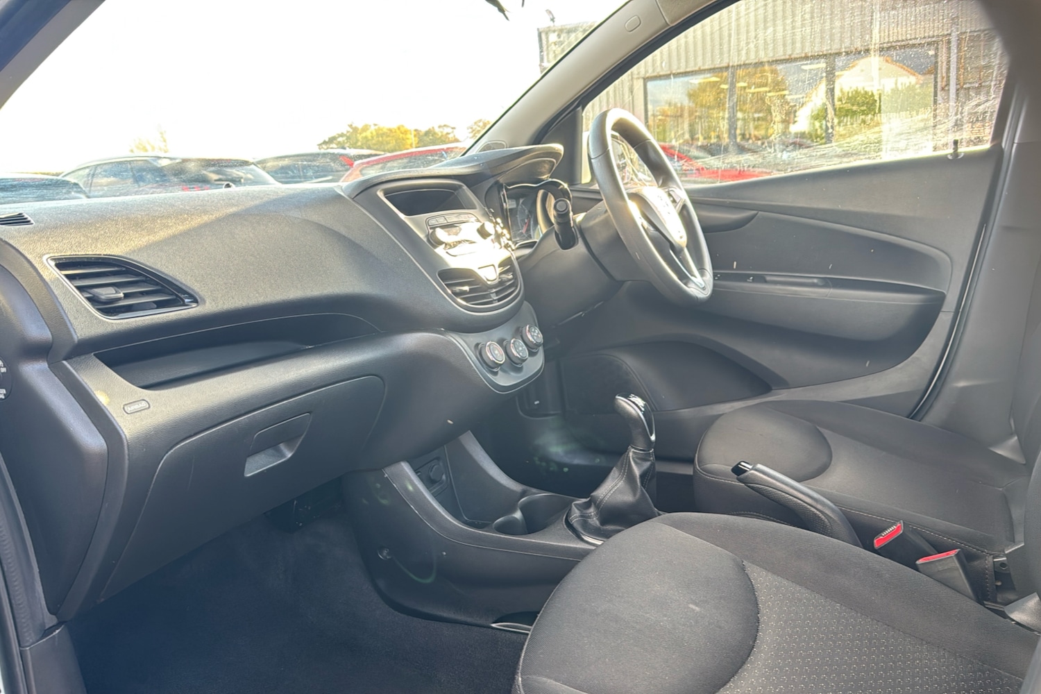 Used Vauxhall Viva 2017 for sale - 76373565: Photo 10