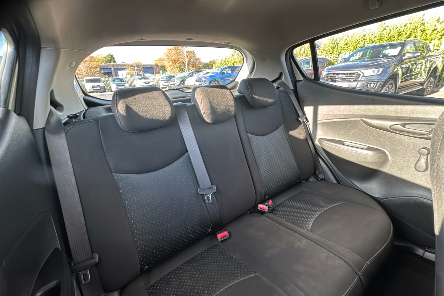 Used Vauxhall Viva 2017 for sale - 76373565: Photo 11