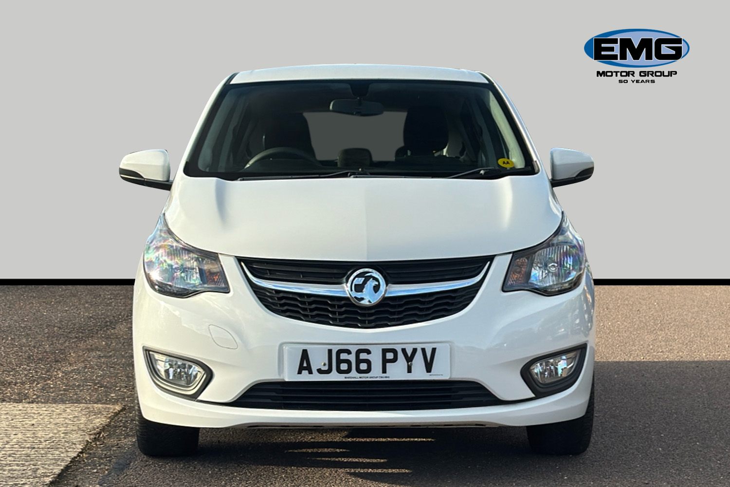 Used Vauxhall Viva 2017 for sale - 76373565: Photo 2