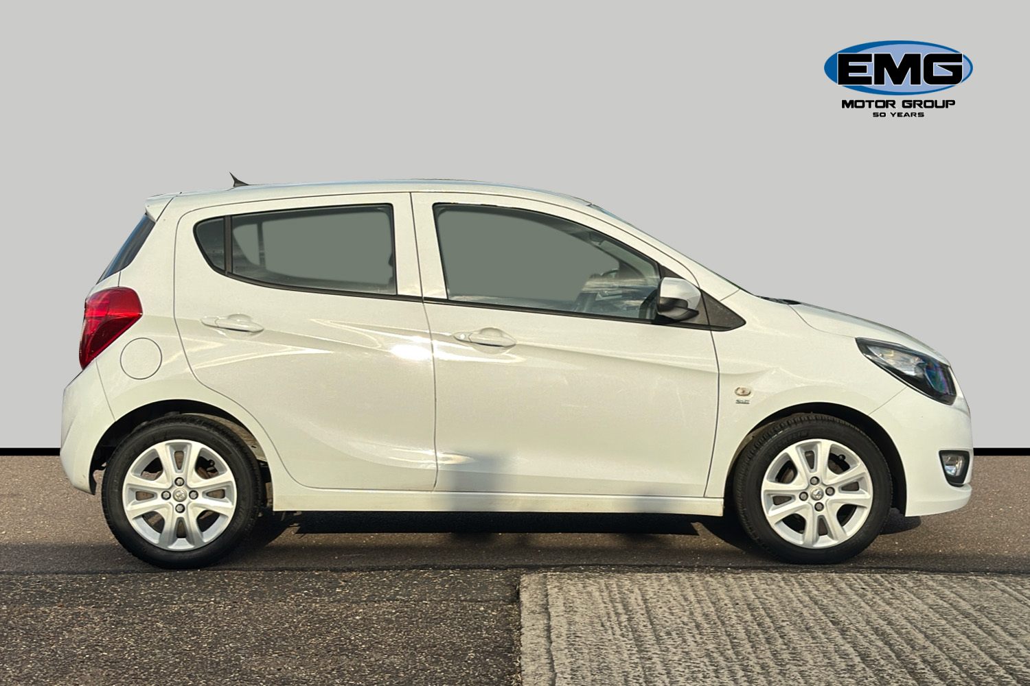 Used Vauxhall Viva 2017 for sale - 76373565: Photo 4