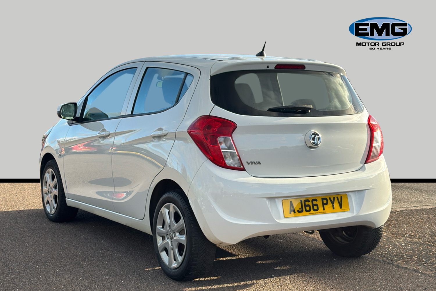 Used Vauxhall Viva 2017 for sale - 76373565: Photo 5