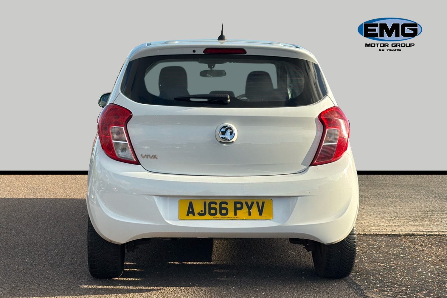 Used Vauxhall Viva 2017 for sale - 76373565: Photo 6