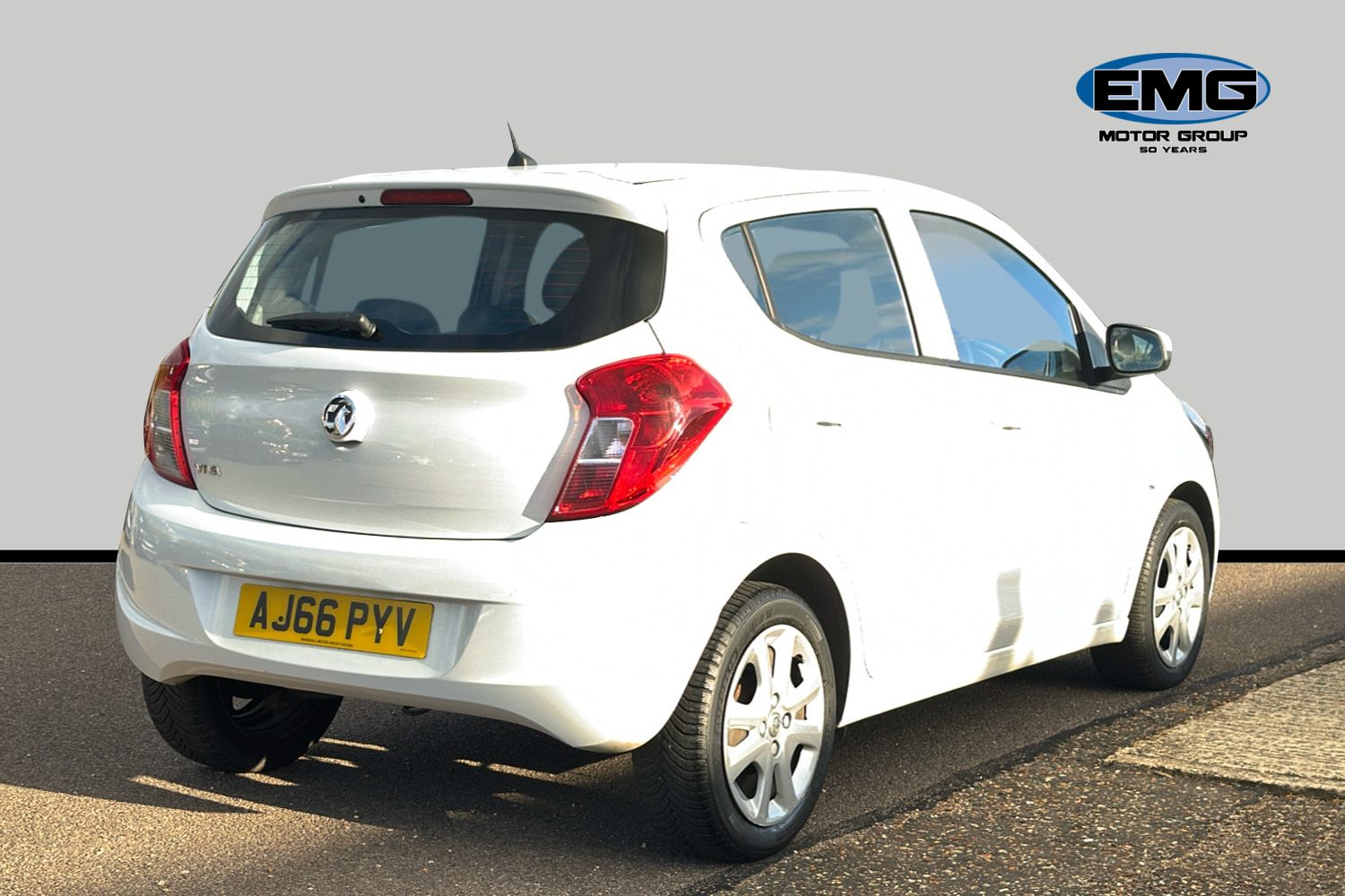 Used Vauxhall Viva 2017 for sale - 76373565: Photo 7