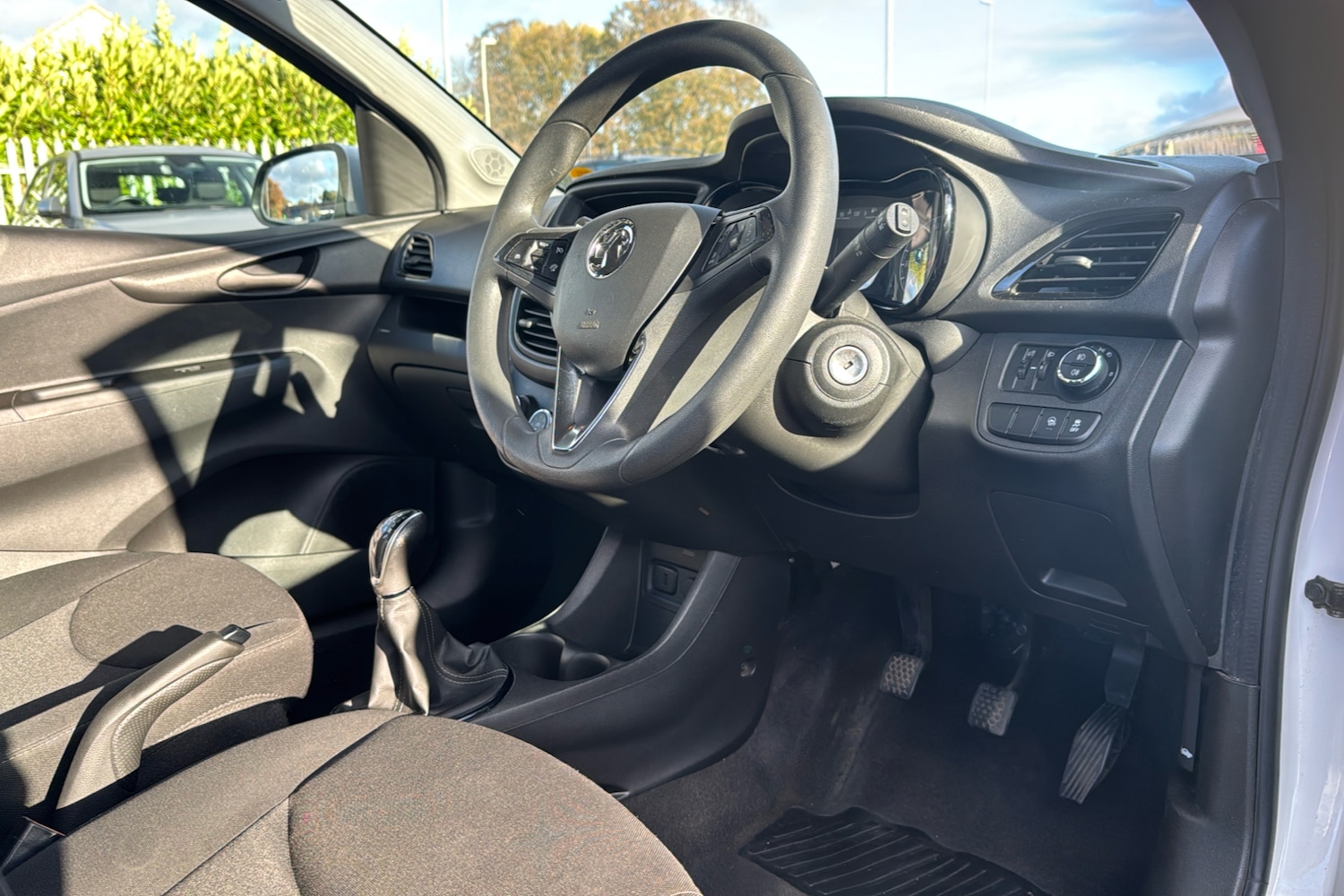 Used Vauxhall Viva 2017 for sale - 76373565: Photo 9