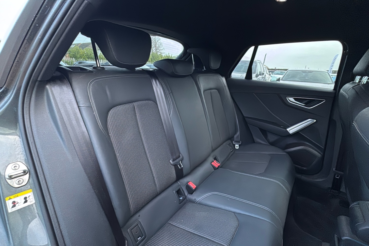 Used Audi Q2 2021 for sale - 78177341: Photo 12