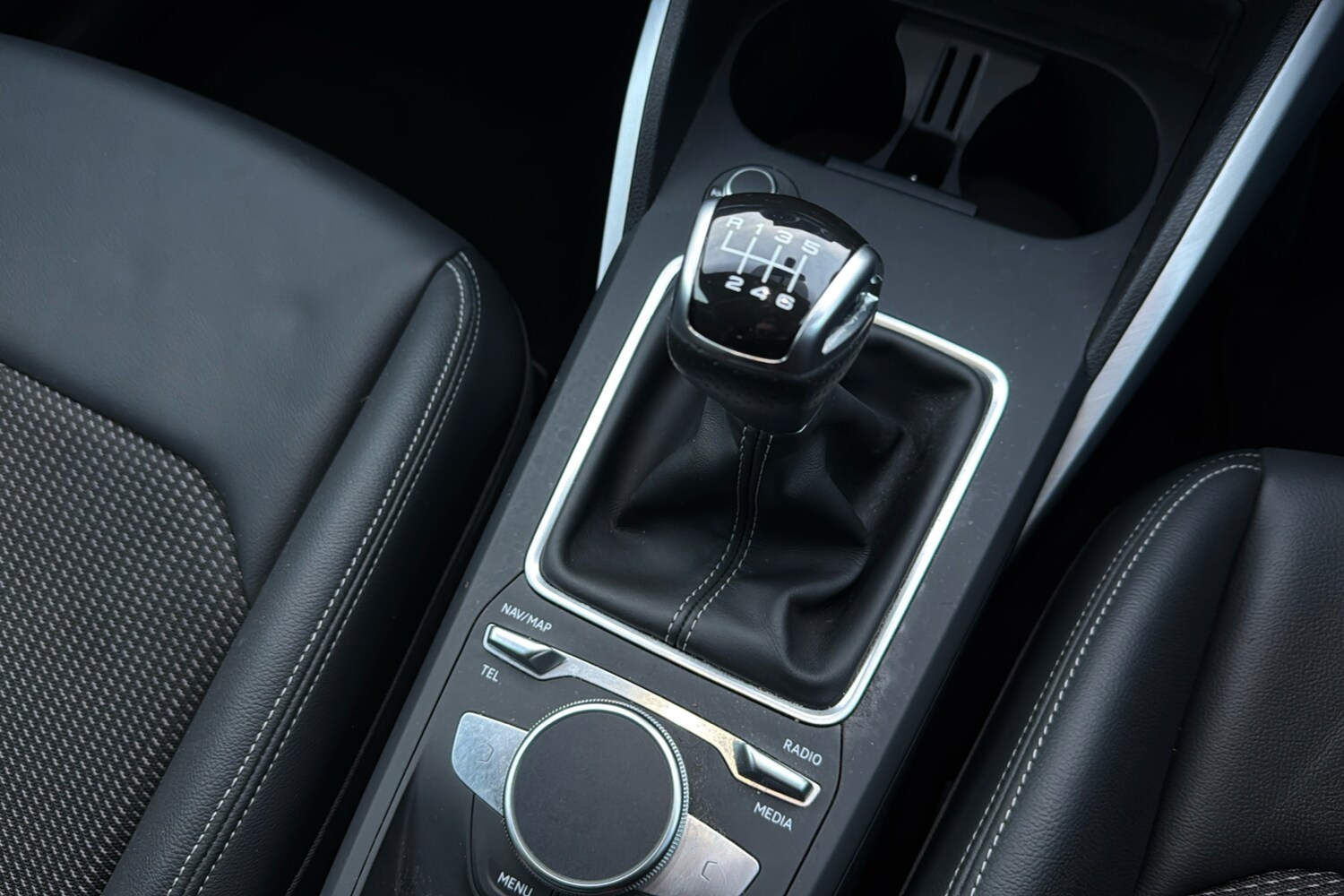 Used Audi Q2 2021 for sale - 78177341: Photo 13