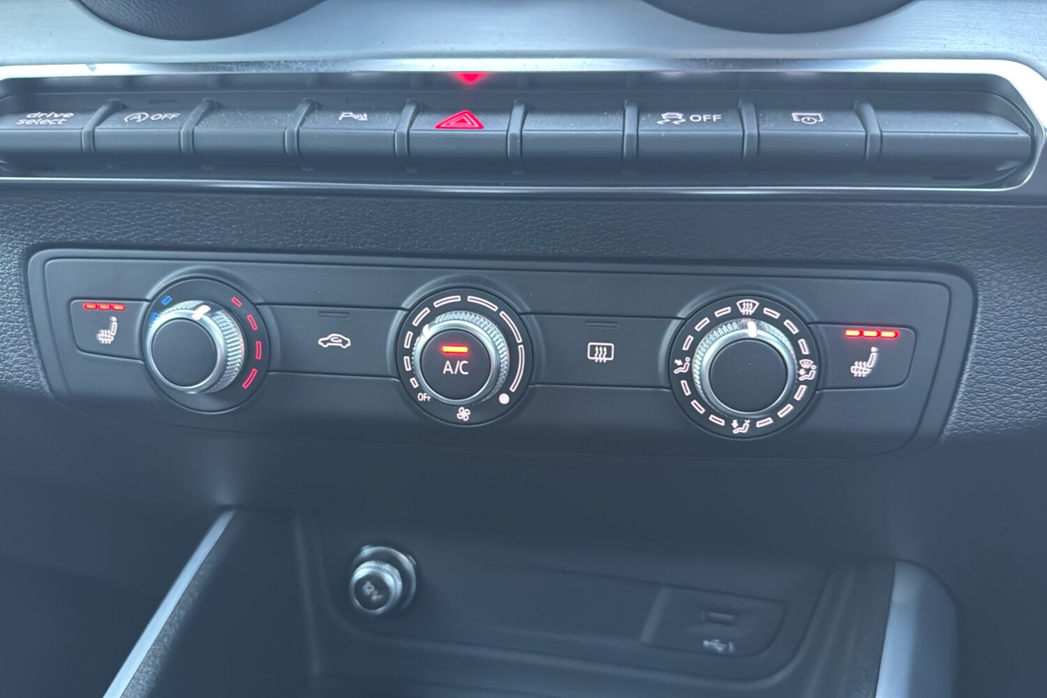 Used Audi Q2 2021 for sale - 78177341: Photo 16