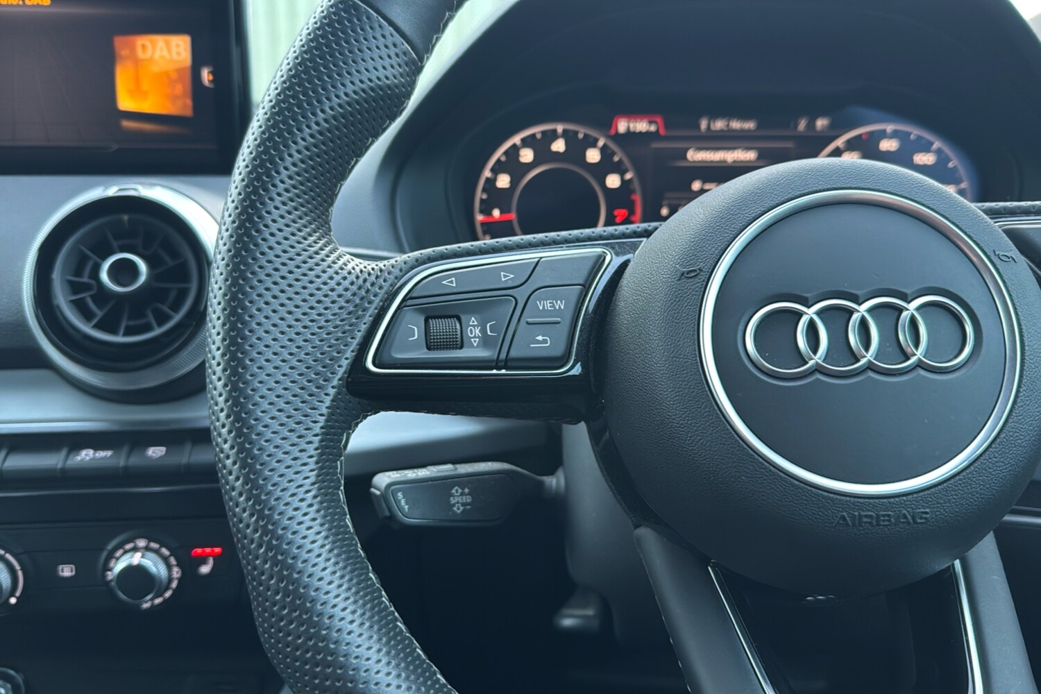 Used Audi Q2 2021 for sale - 78177341: Photo 17