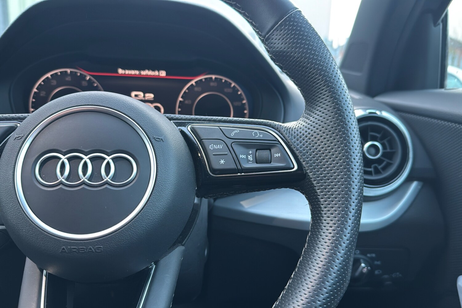 Used Audi Q2 2021 for sale - 78177341: Photo 18