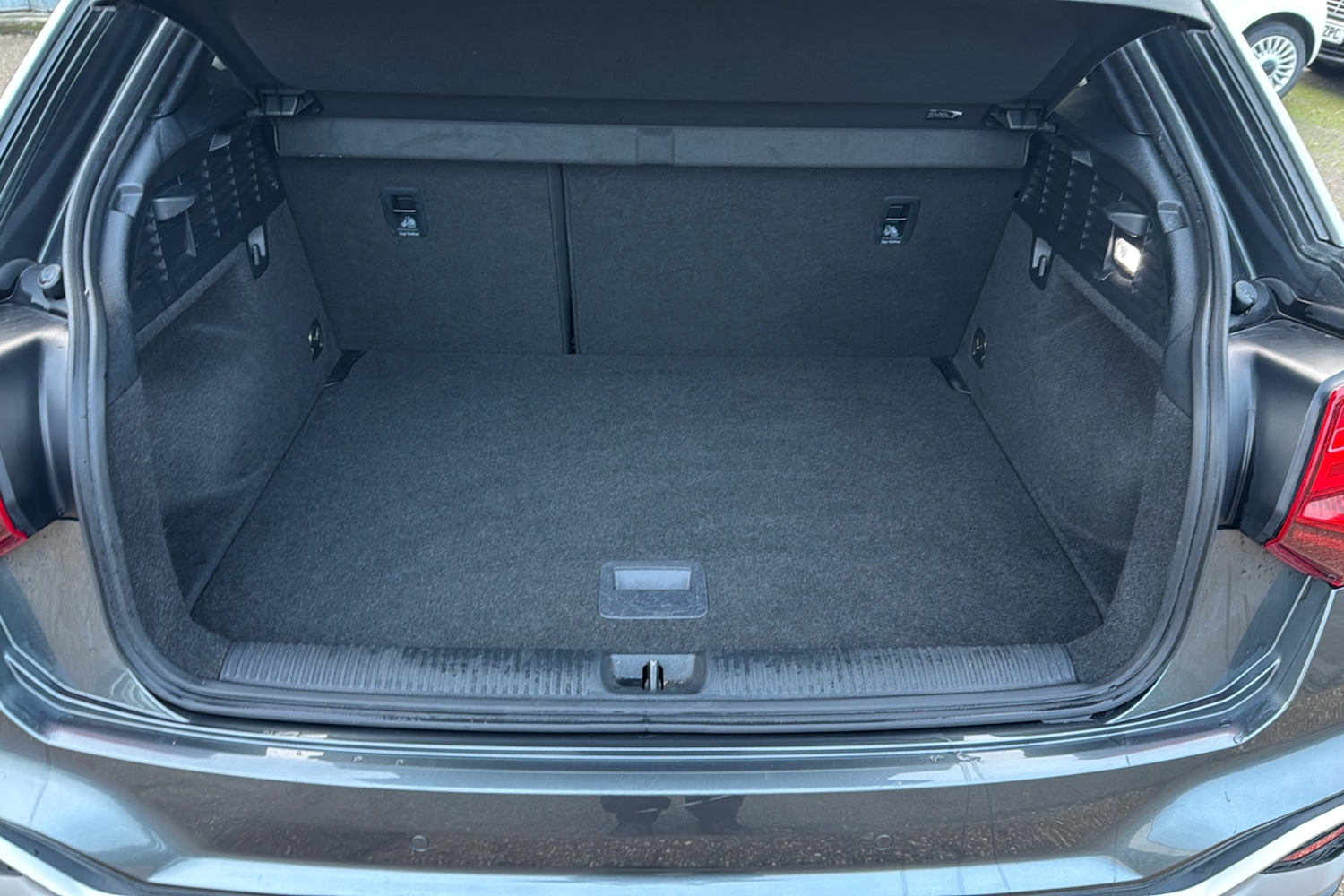 Used Audi Q2 2021 for sale - 78177341: Photo 19