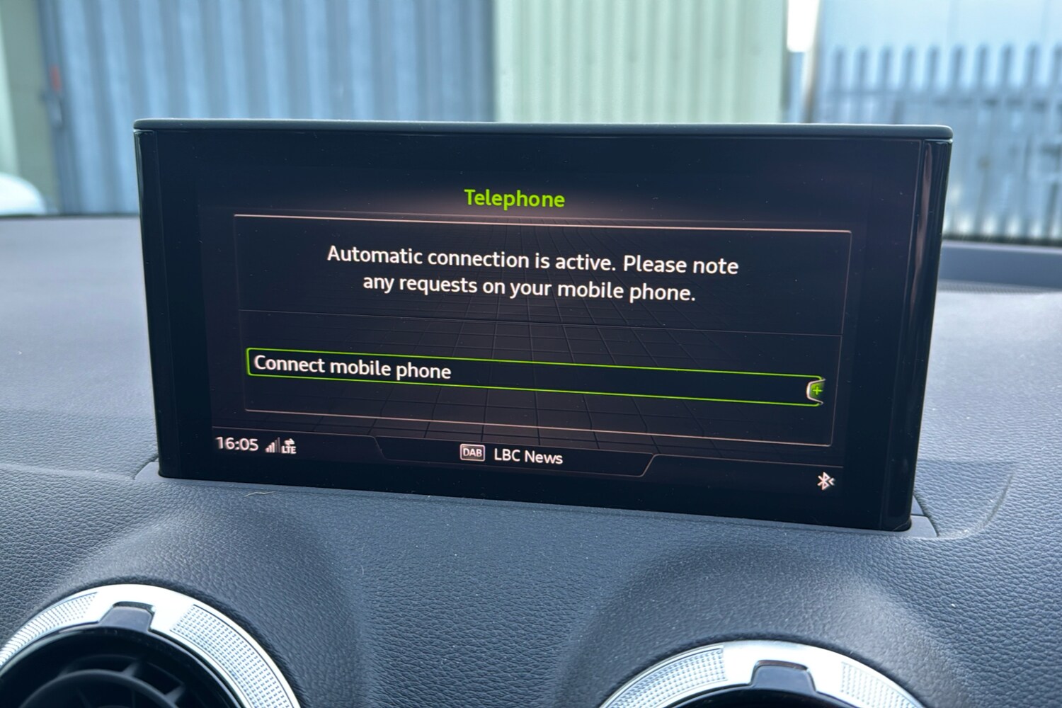 Used Audi Q2 2021 for sale - 78177341: Photo 20