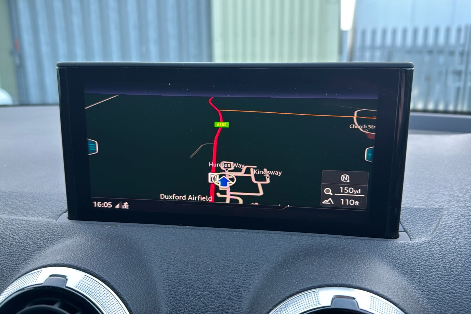 Used Audi Q2 2021 for sale - 78177341: Photo 22