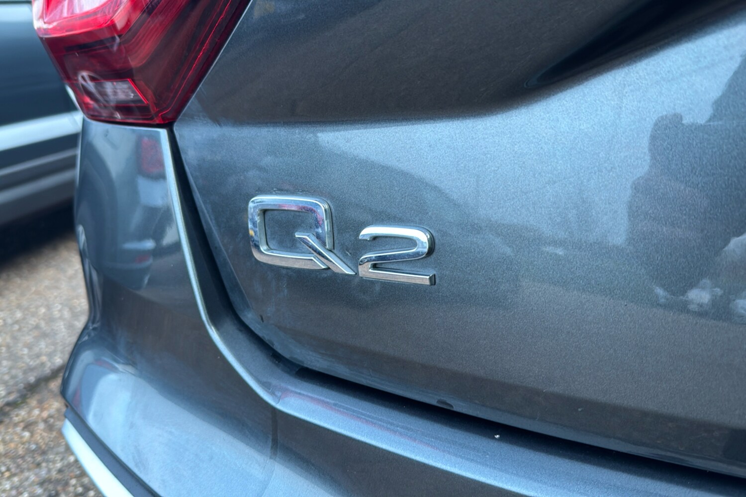 Used Audi Q2 2021 for sale - 78177341: Photo 31