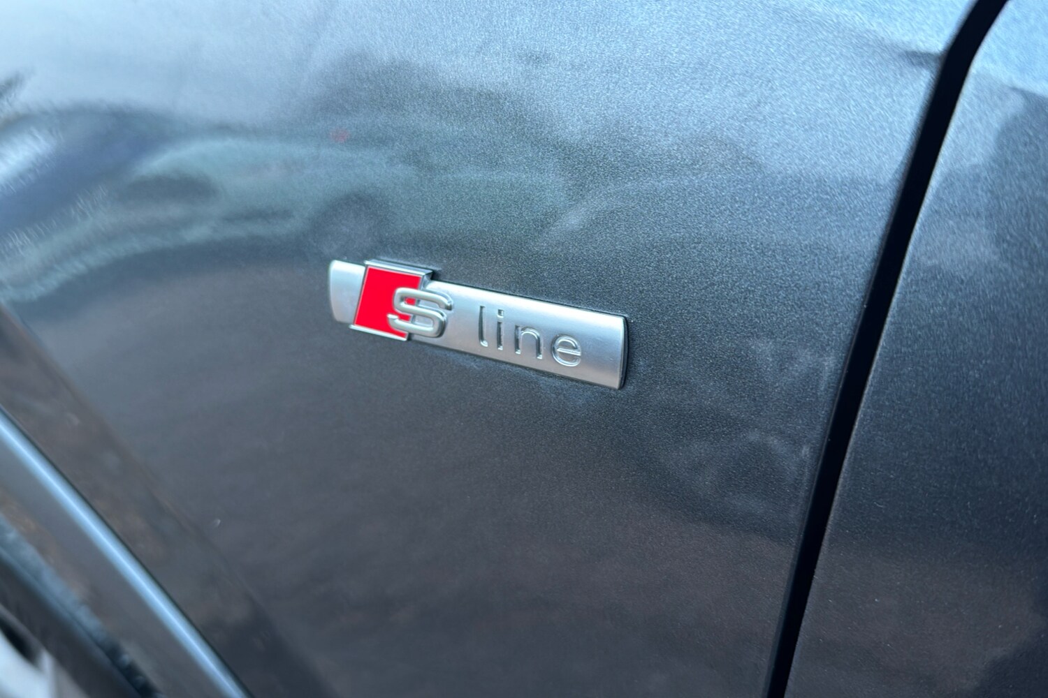 Used Audi Q2 2021 for sale - 78177341: Photo 33