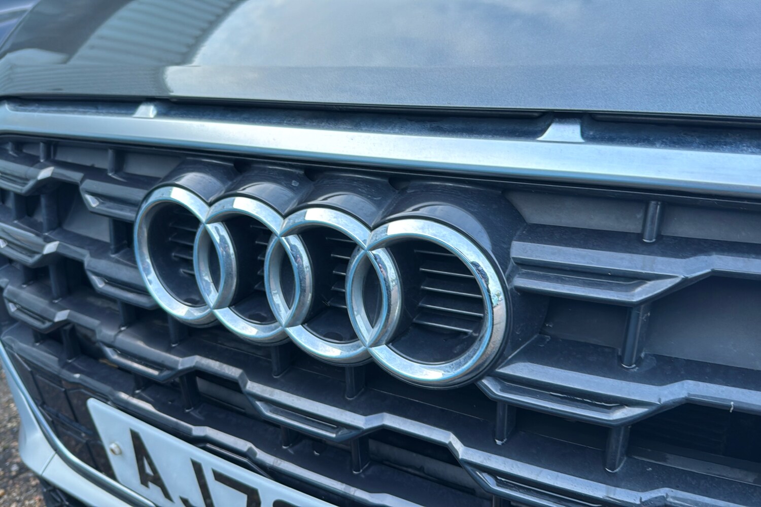 Used Audi Q2 2021 for sale - 78177341: Photo 34