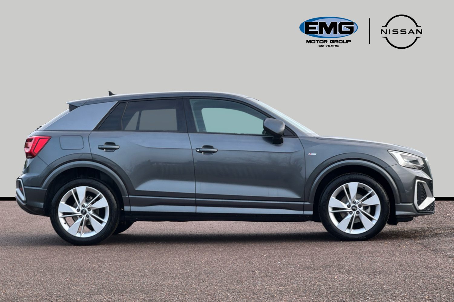 Used Audi Q2 2021 for sale - 78177341: Photo 4