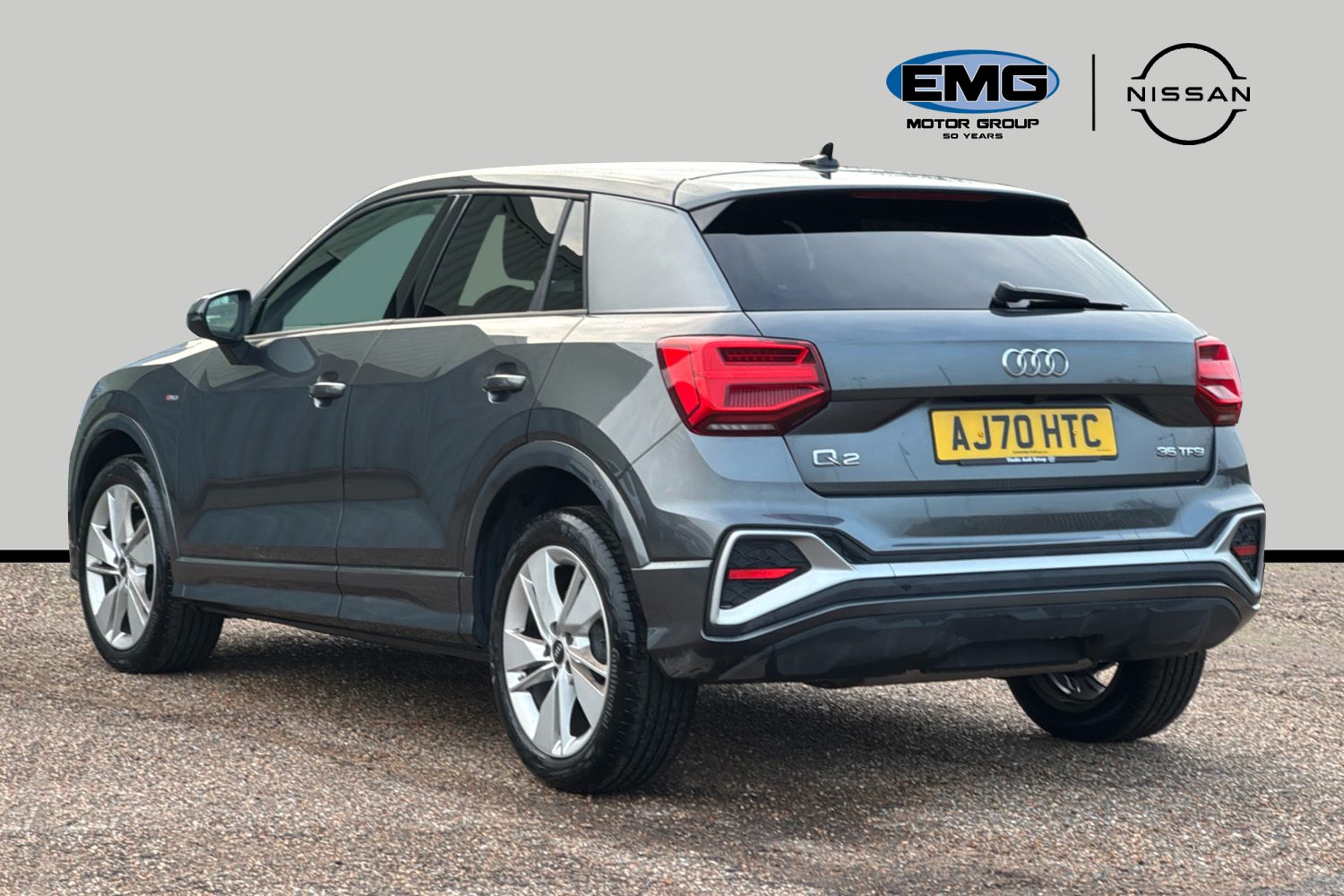Used Audi Q2 2021 for sale - 78177341: Photo 5