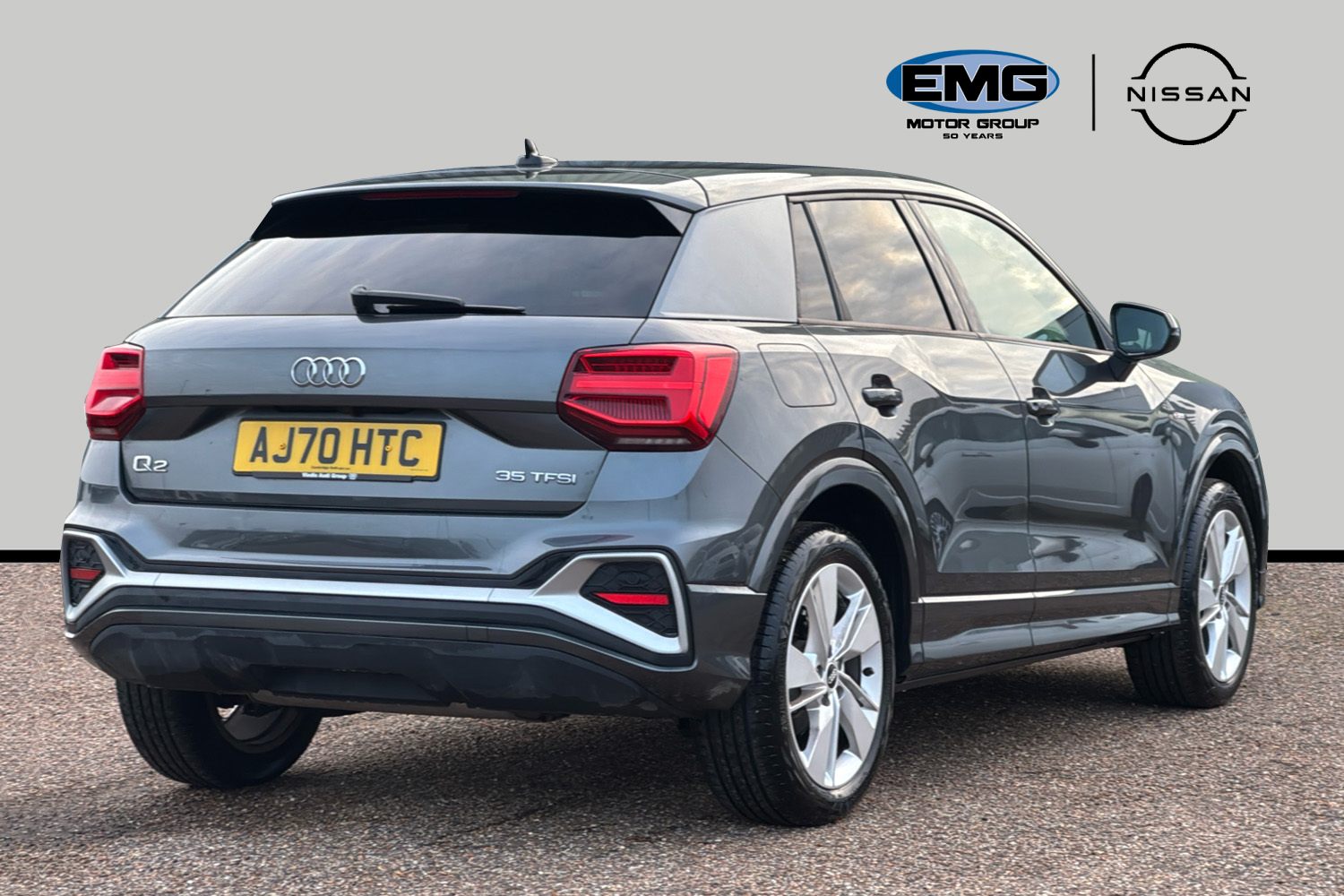 Used Audi Q2 2021 for sale - 78177341: Photo 7