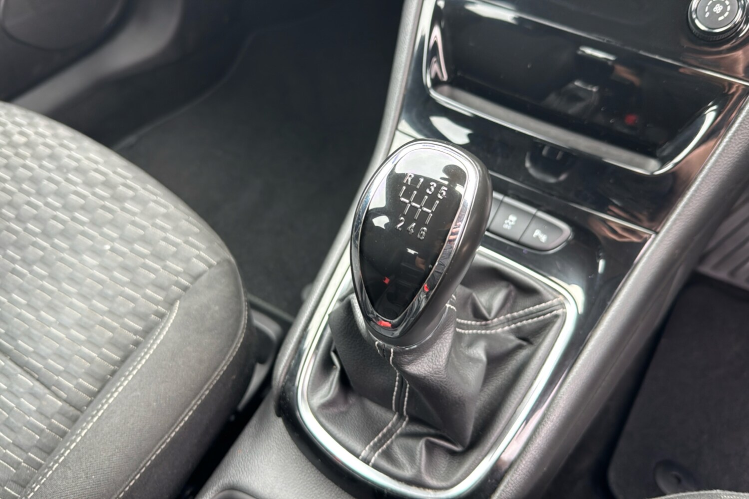 Used Vauxhall Astra 2017 for sale - 76087695: Photo 13