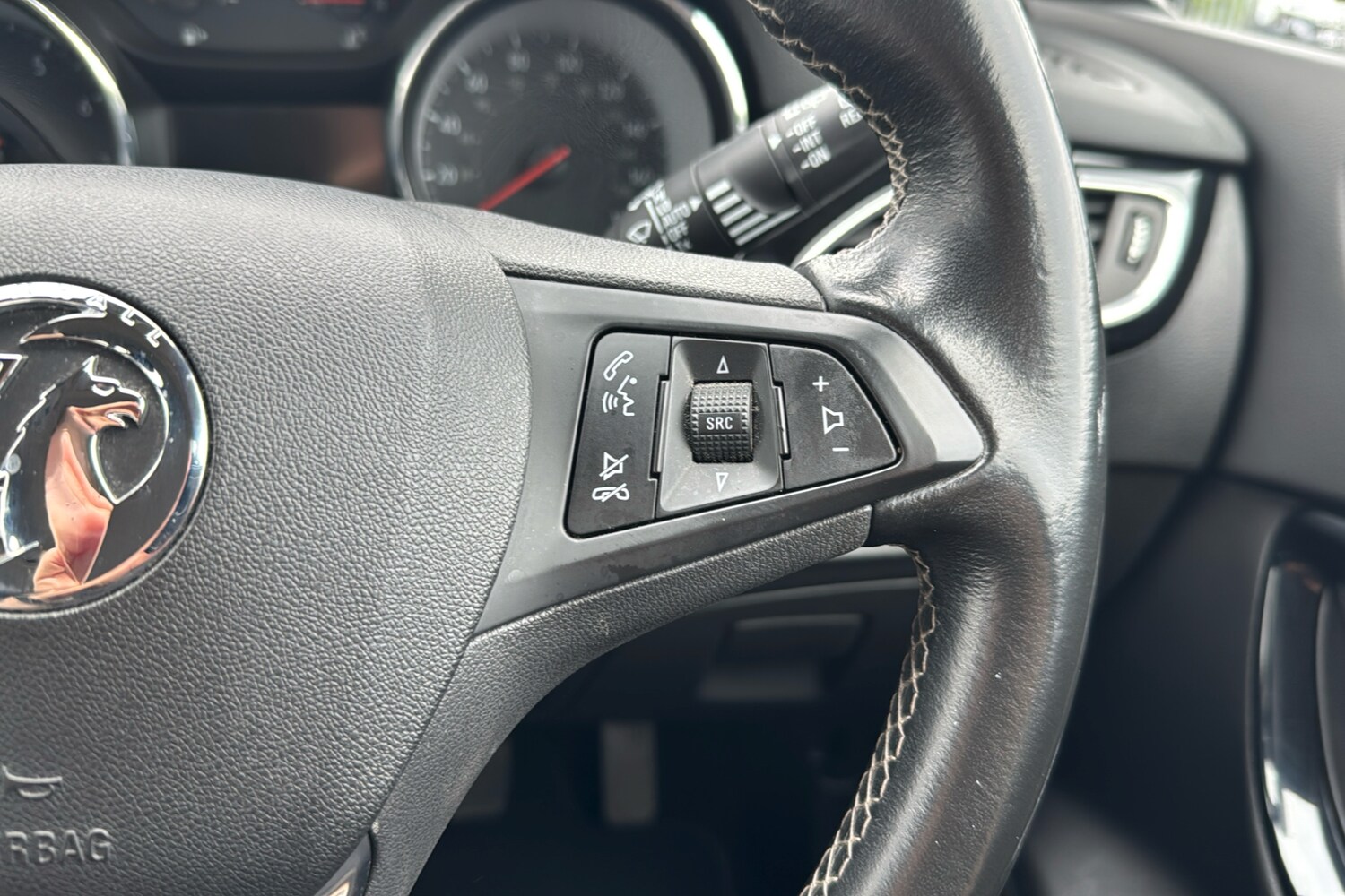 Used Vauxhall Astra 2017 for sale - 76087695: Photo 18