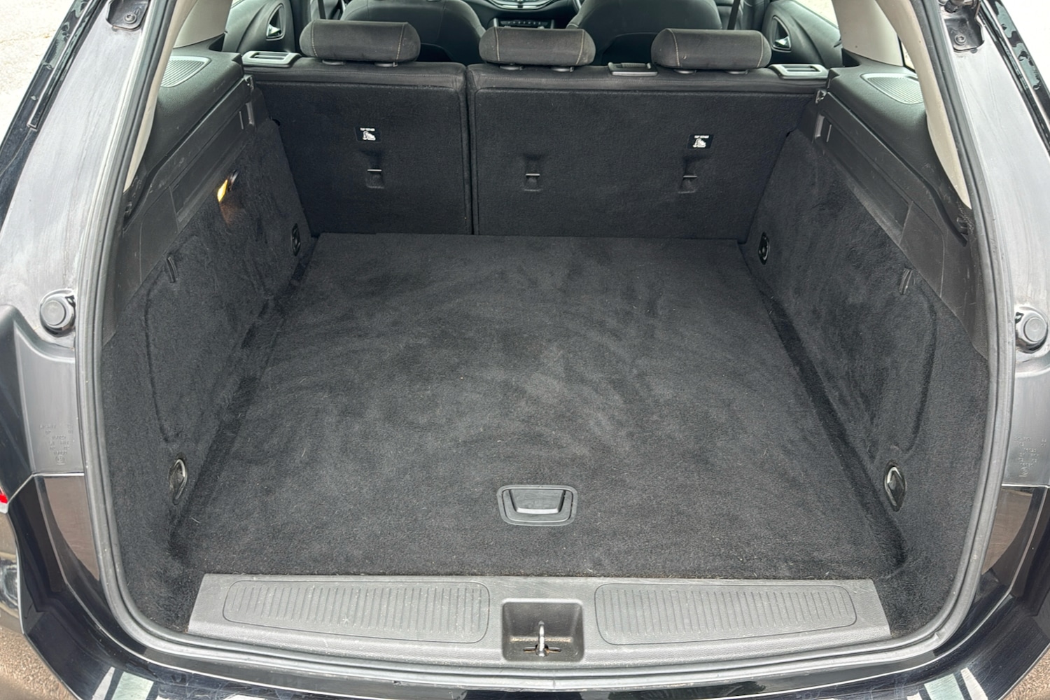 Used Vauxhall Astra 2017 for sale - 76087695: Photo 19