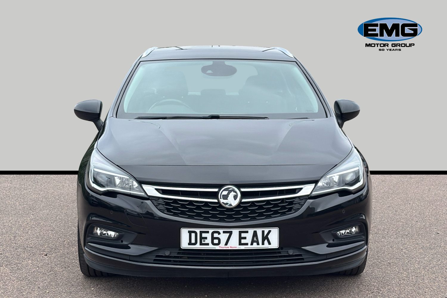 Used Vauxhall Astra 2017 for sale - 76087695: Photo 2