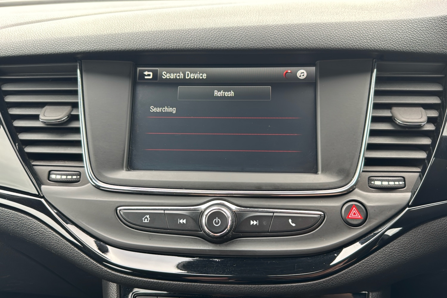 Used Vauxhall Astra 2017 for sale - 76087695: Photo 20