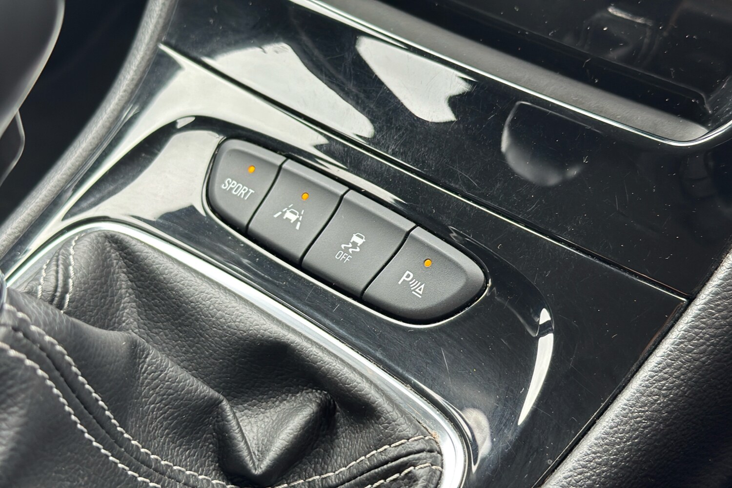 Used Vauxhall Astra 2017 for sale - 76087695: Photo 22