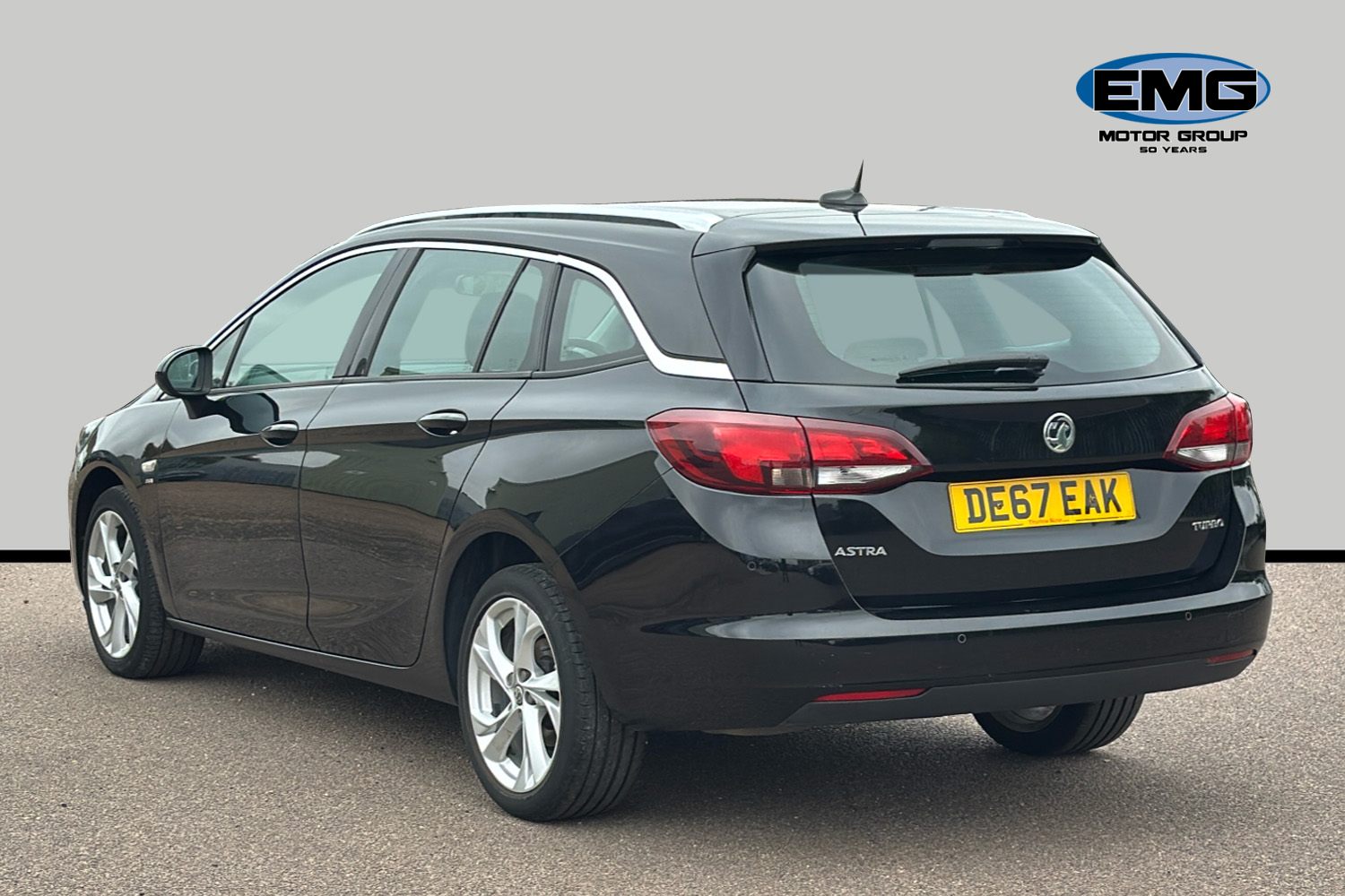 Used Vauxhall Astra 2017 for sale - 76087695: Photo 5