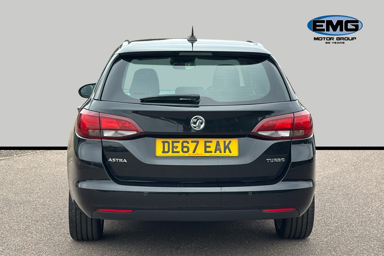 Used Vauxhall Astra 2017 for sale - 76087695: Photo 6