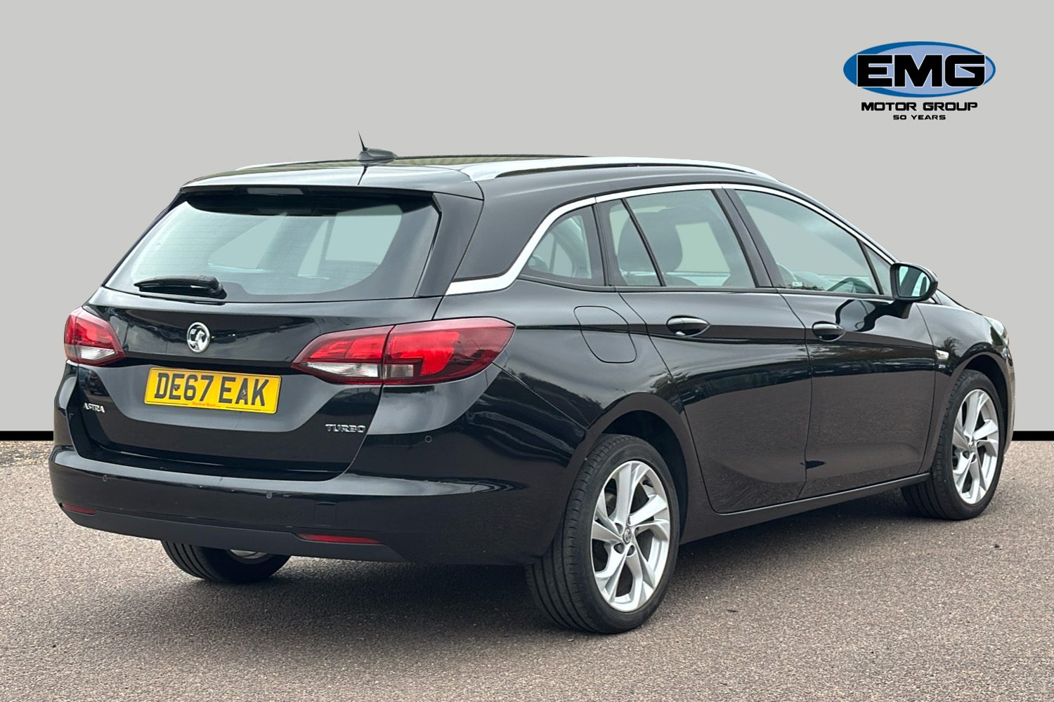 Used Vauxhall Astra 2017 for sale - 76087695: Photo 7