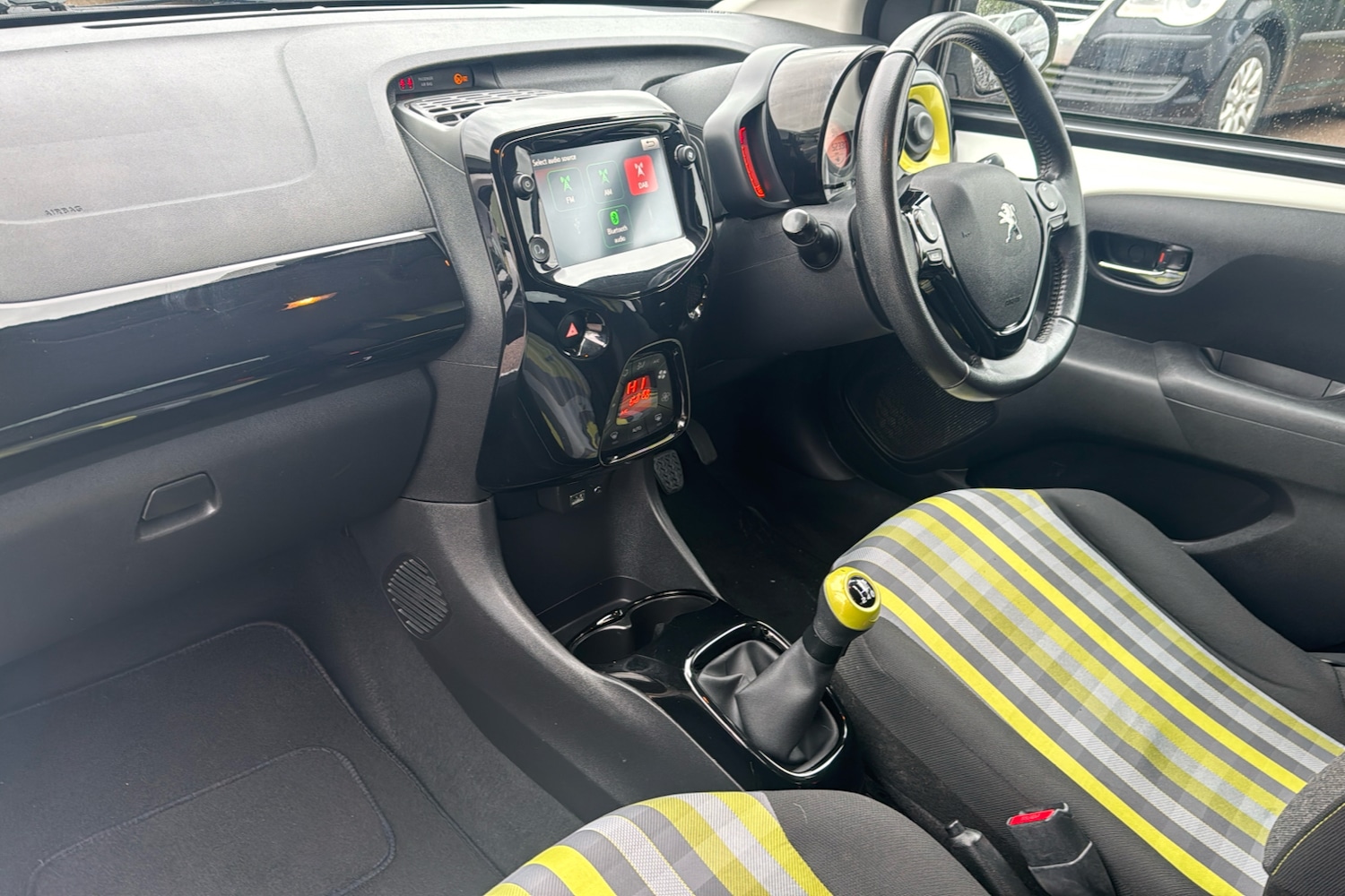 Used Peugeot 108 2019 for sale - 77283592: Photo 11