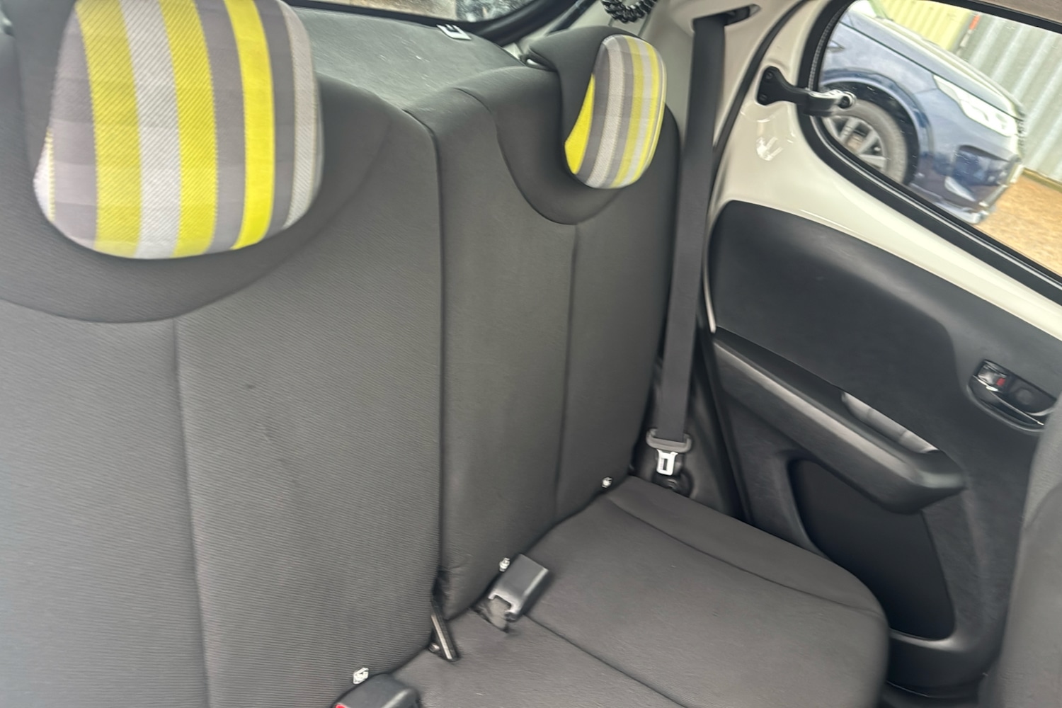 Used Peugeot 108 2019 for sale - 77283592: Photo 12