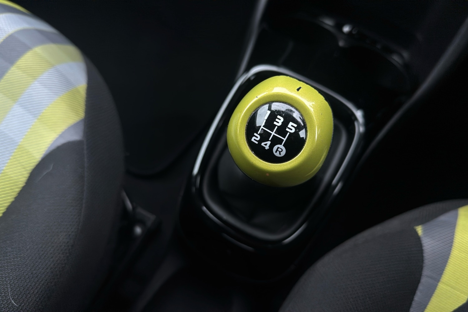 Used Peugeot 108 2019 for sale - 77283592: Photo 13