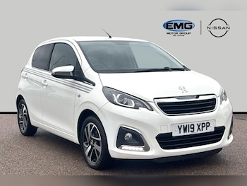 2019 - 1.0 72 Collection 5dr